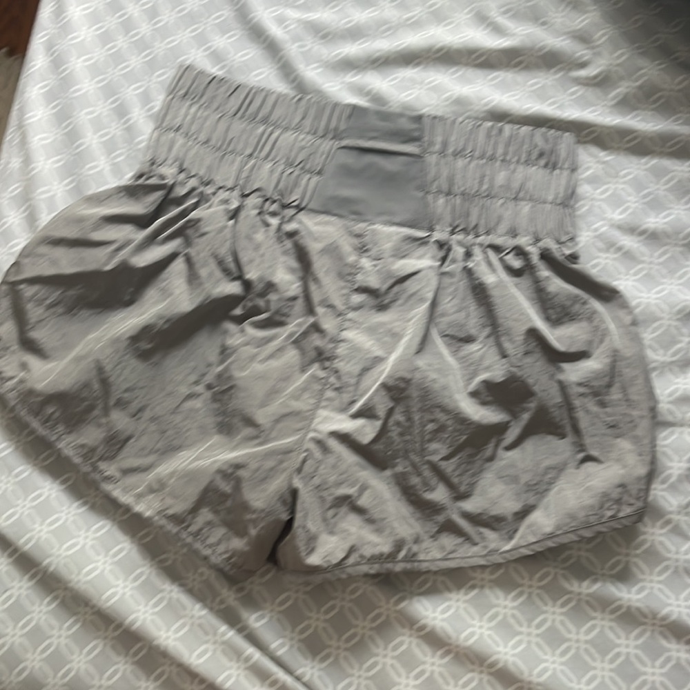 NEW WITH TAGS. ALDTERD STATE SHORTS. NEVER WORN - Picture 3 of 4